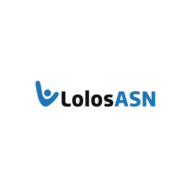 LolosASN